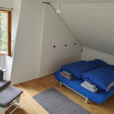 3 Bedroom Swiss House On 3 Floors Oberglatt الغرفة الصورة