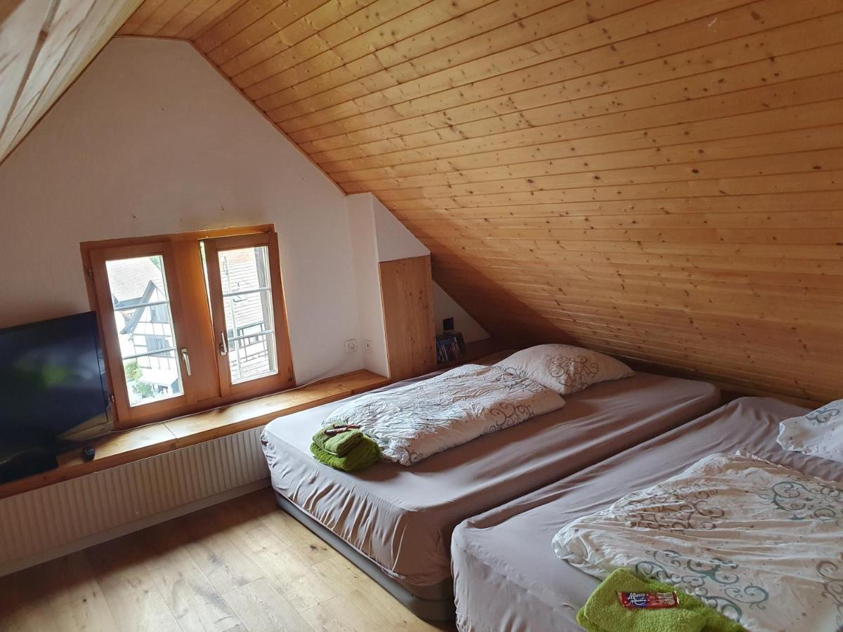 3 Bedroom Swiss House On 3 Floors Oberglatt المظهر الخارجي الصورة