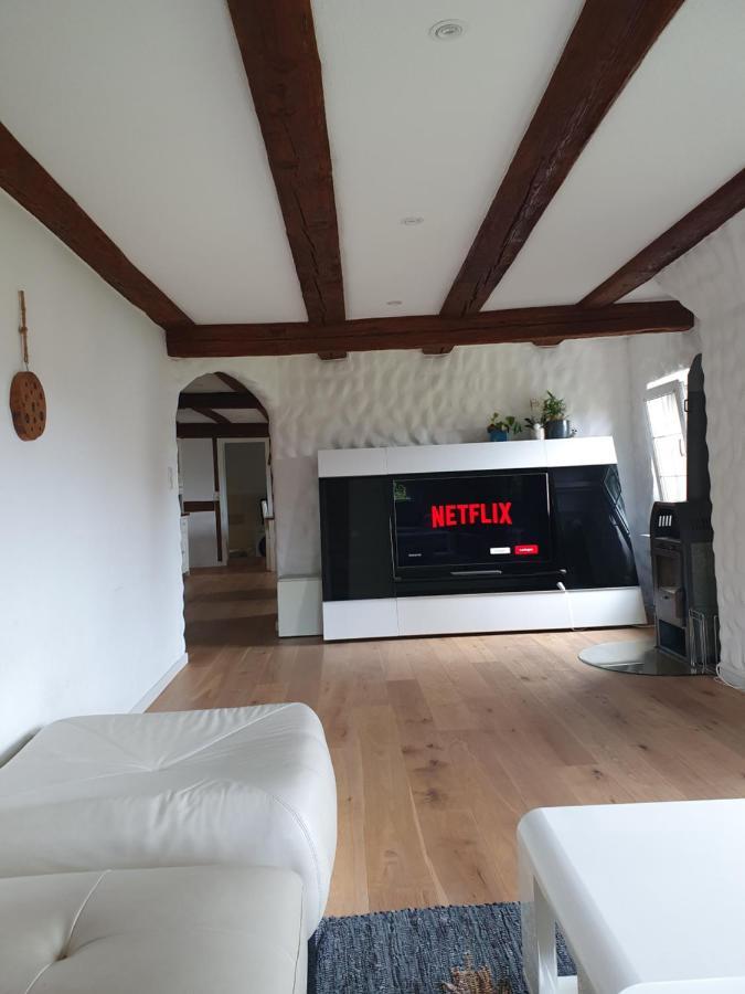 3 Bedroom Swiss House On 3 Floors Oberglatt المظهر الخارجي الصورة