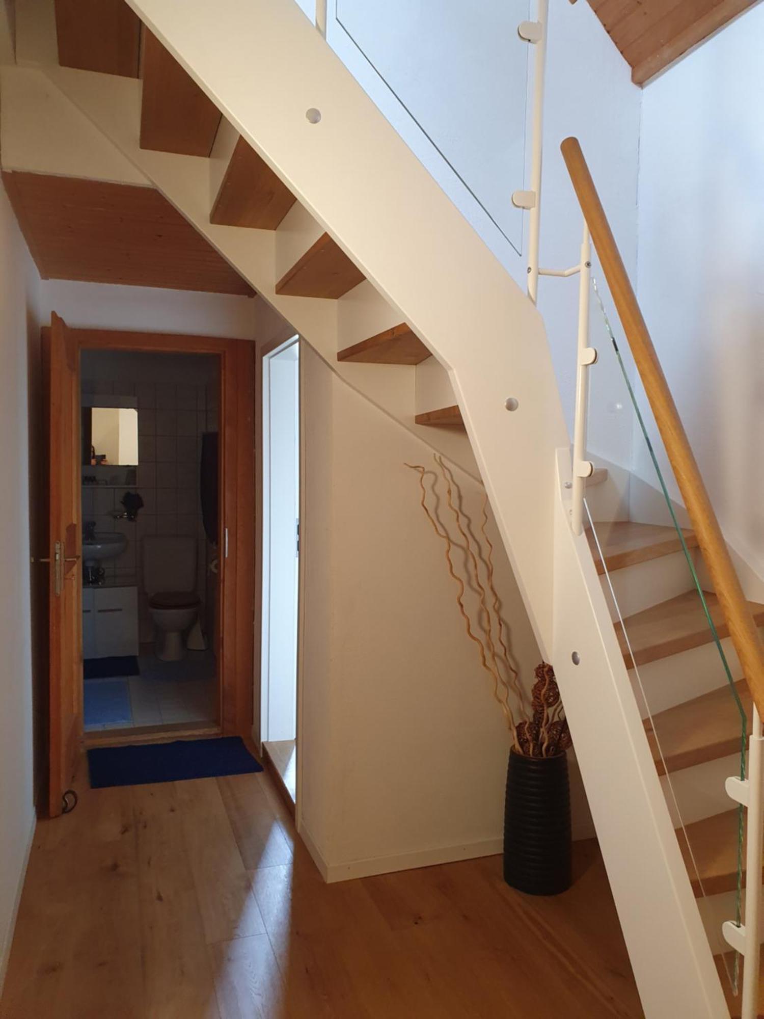 3 Bedroom Swiss House On 3 Floors Oberglatt الغرفة الصورة
